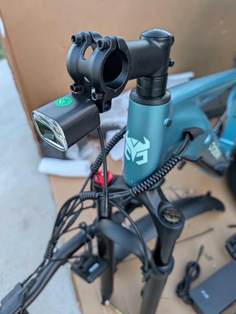 CYCROWN Dremax Ebike 4