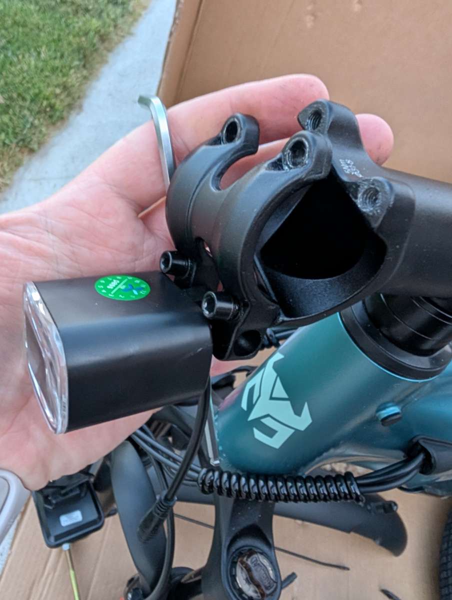 CYCROWN Dremax Ebike 5