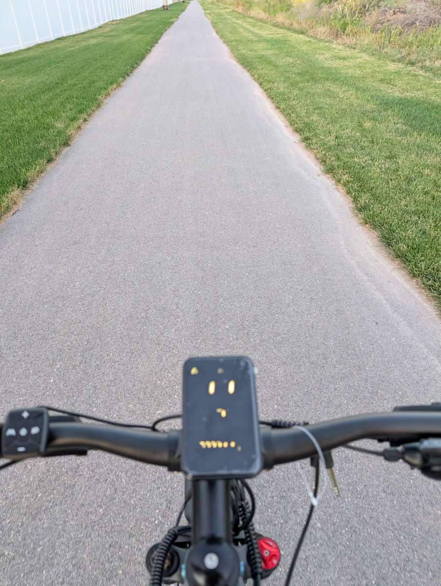 CYCROWN Dremax Ebike 9