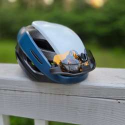Cybersight Guardian HUD Glasses review – wearable tech that helps keep you safe on the road