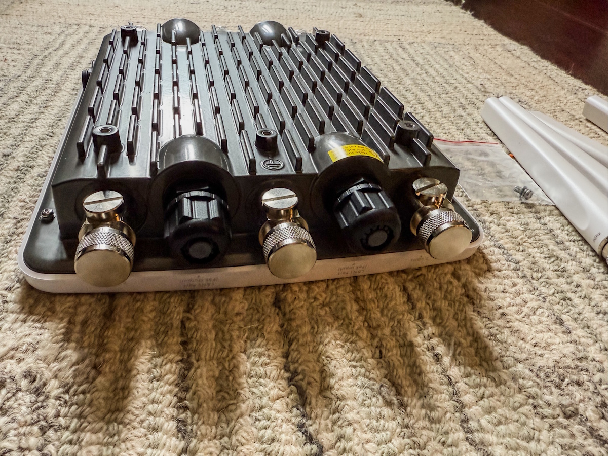Engenius ECW270 AP 6