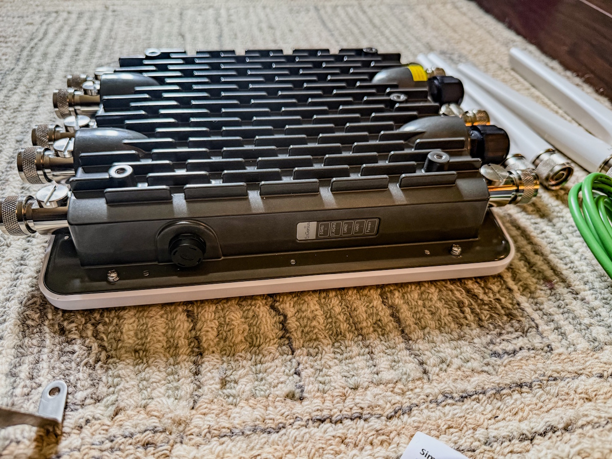 Engenius ECW270 AP 7