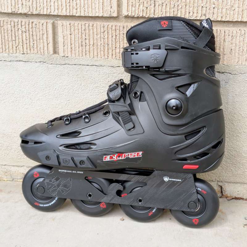 Flying Eagle F5S inline skates 1