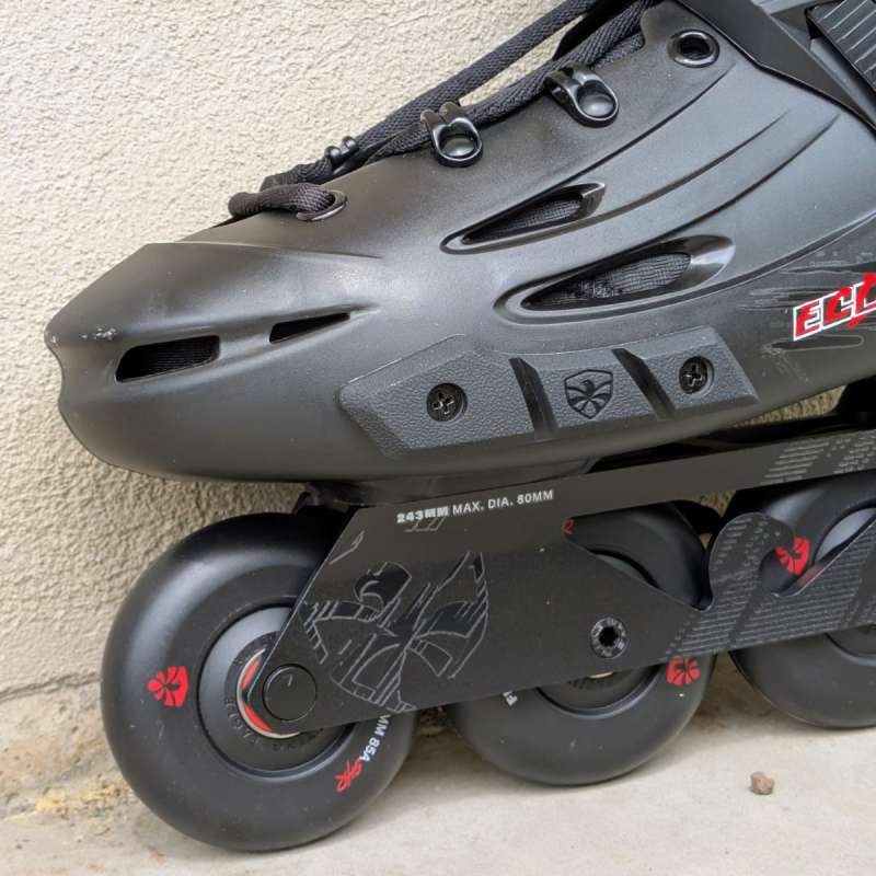 Flying Eagle F5S inline skates 12