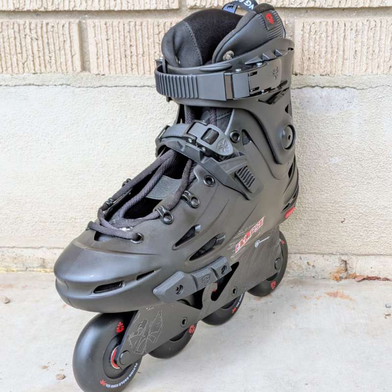 Flying Eagle F5S inline skates 2