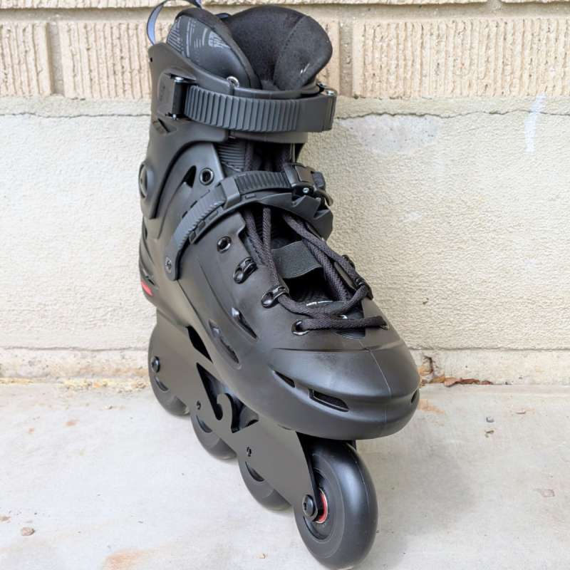 Flying Eagle F5S inline skates 3