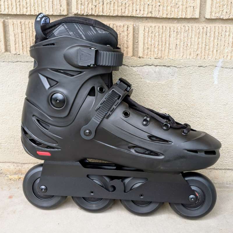 Flying Eagle F5S inline skates 4