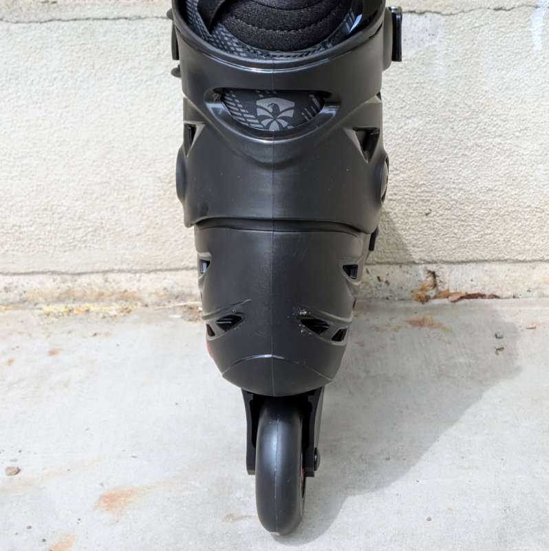 Flying Eagle F5S inline skates 6