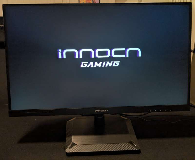 INNOCN 24.5in Gaming Laptop 14 e1748842080212