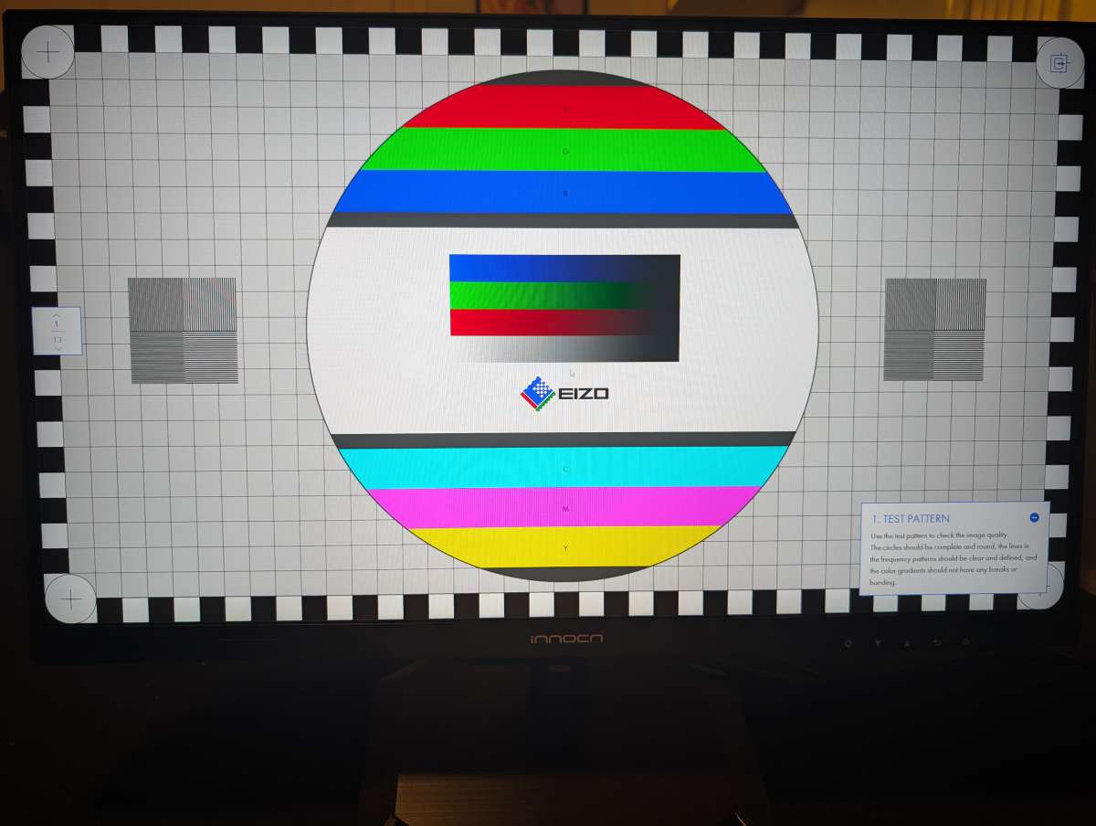 INNOCN 24.5in Gaming Laptop 6