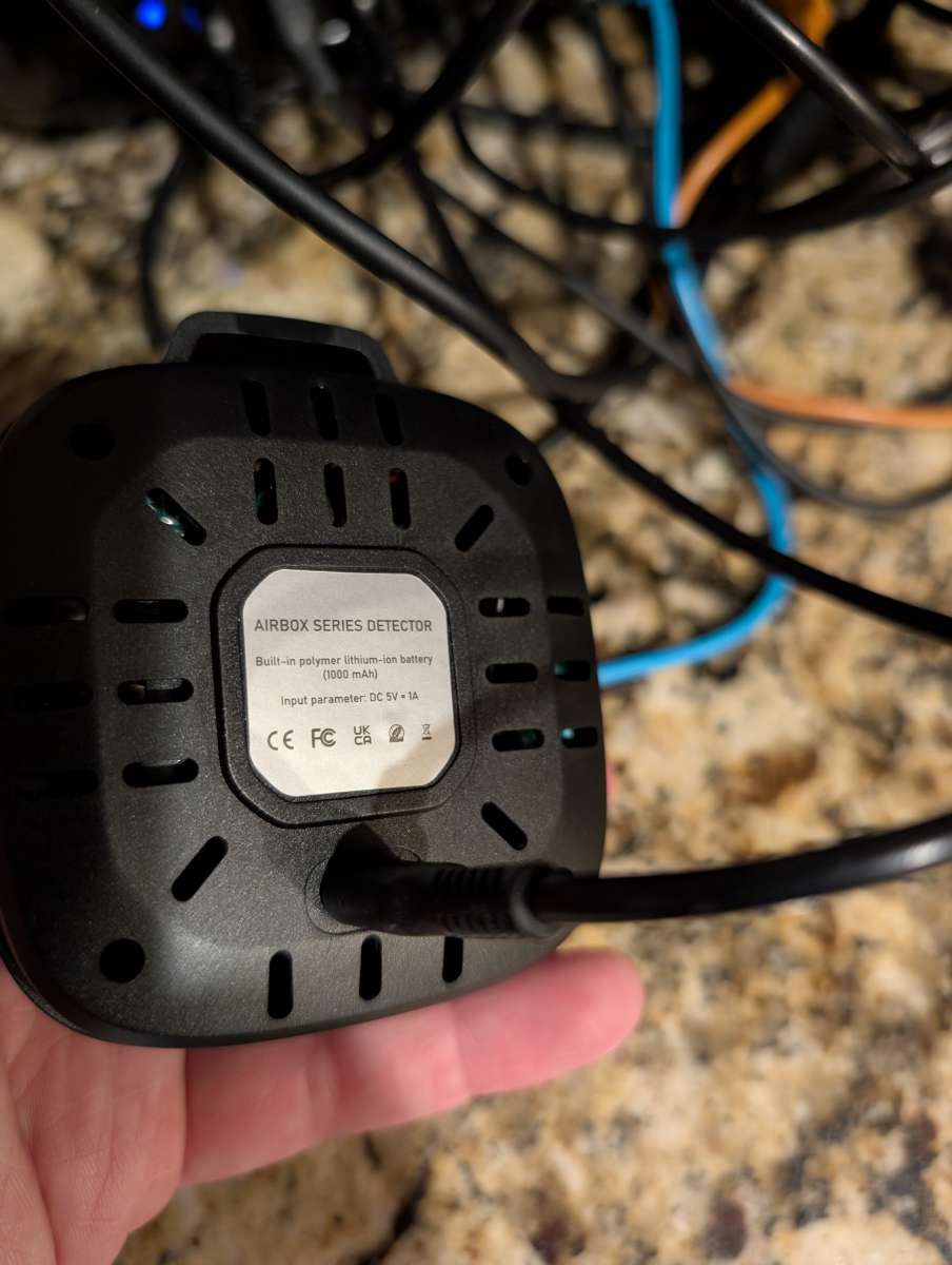 ITEHIL CO Monitor 9