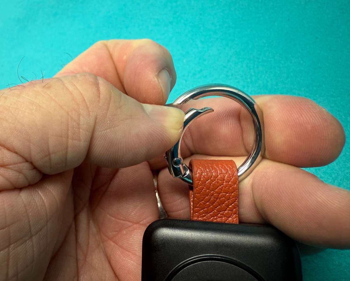 JoyRoomWatchFob 3