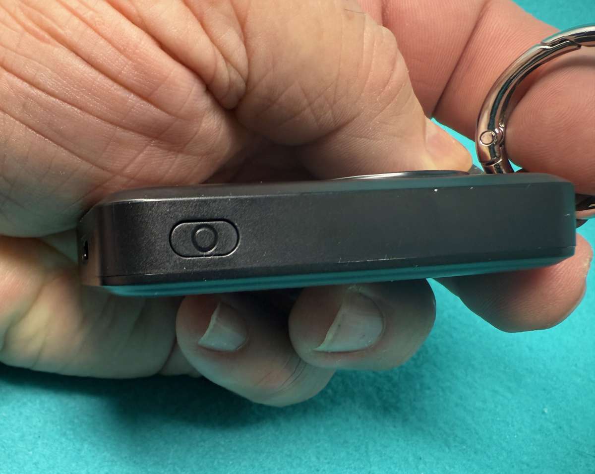 JoyRoomWatchFob 4