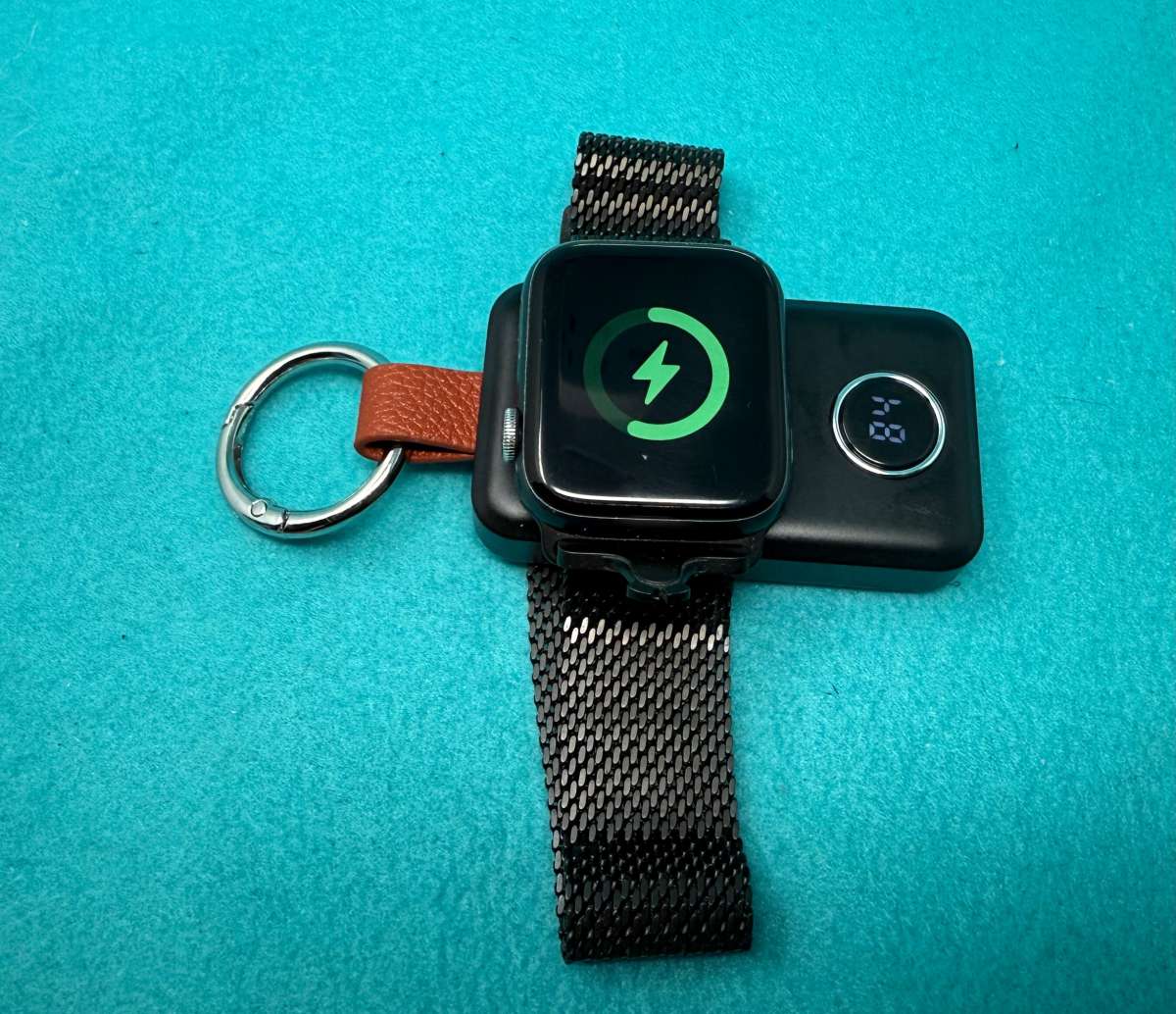 JoyRoomWatchFob 6