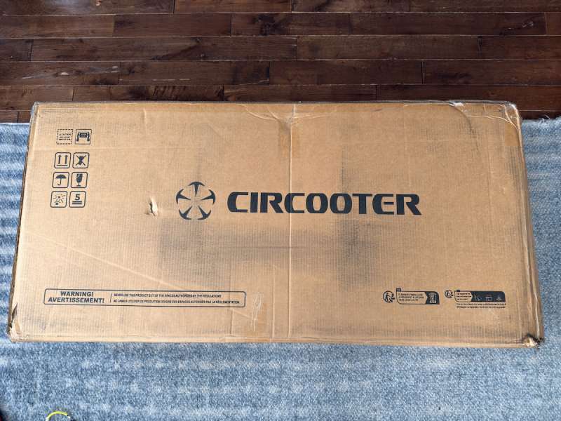 Landturbo Pro 1
