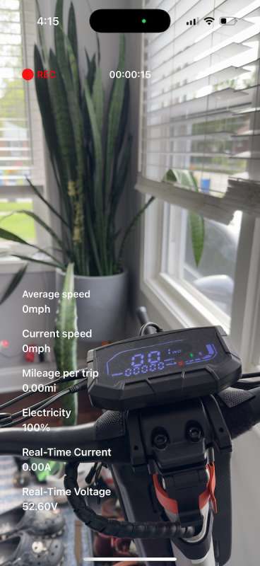 Landturbo Pro 18