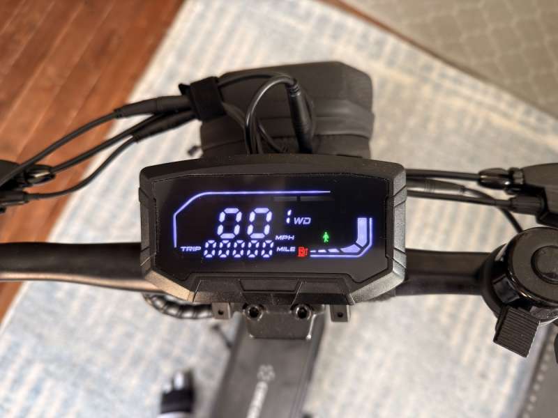 Landturbo Pro 19