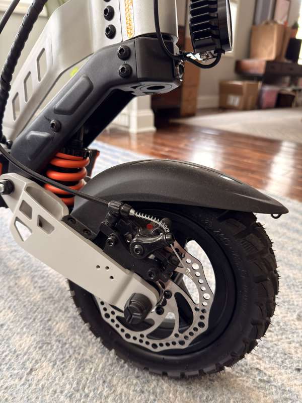 Landturbo Pro 20