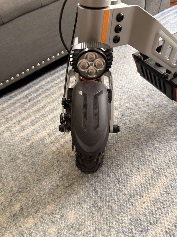 Landturbo Pro 21