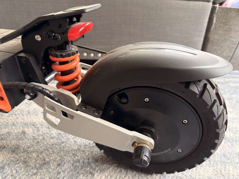 Landturbo Pro 22