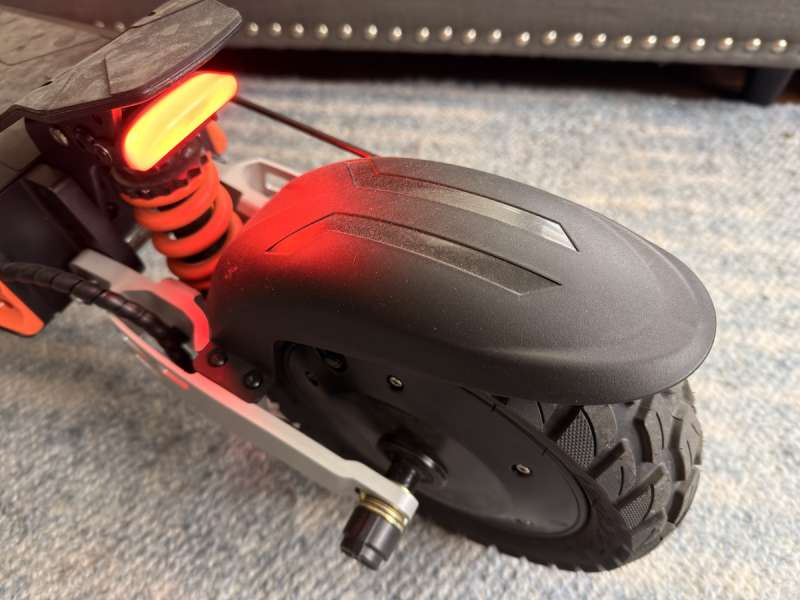 Landturbo Pro 23