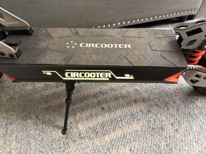 Landturbo Pro 24