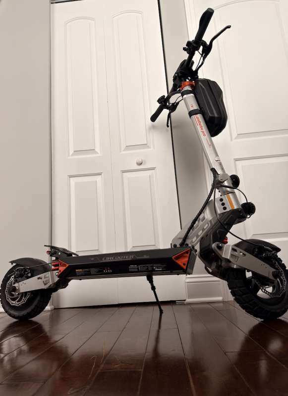 Landturbo Pro 25