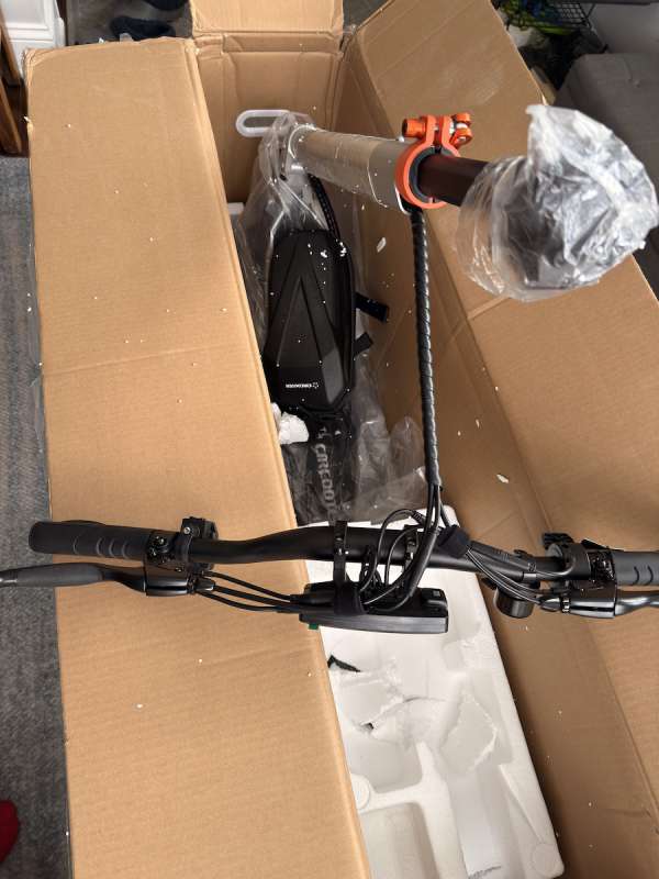 Landturbo Pro 3