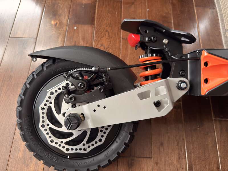 Landturbo Pro 5