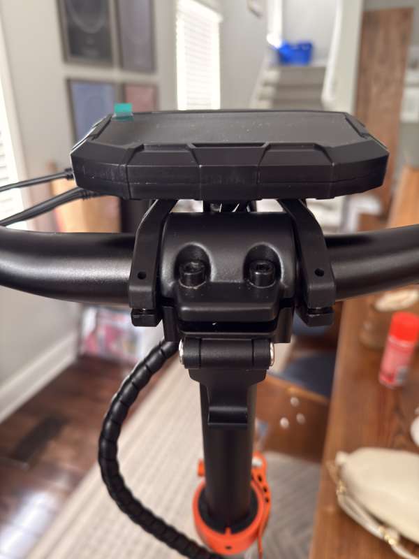 Landturbo Pro 8