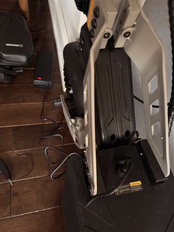 Landturbo Pro 9