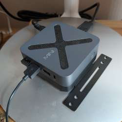 MINIX NEO Z97 Mini PC review – a cheap, compact, and capable computer