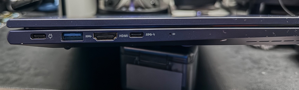 Nimo Laptop 10