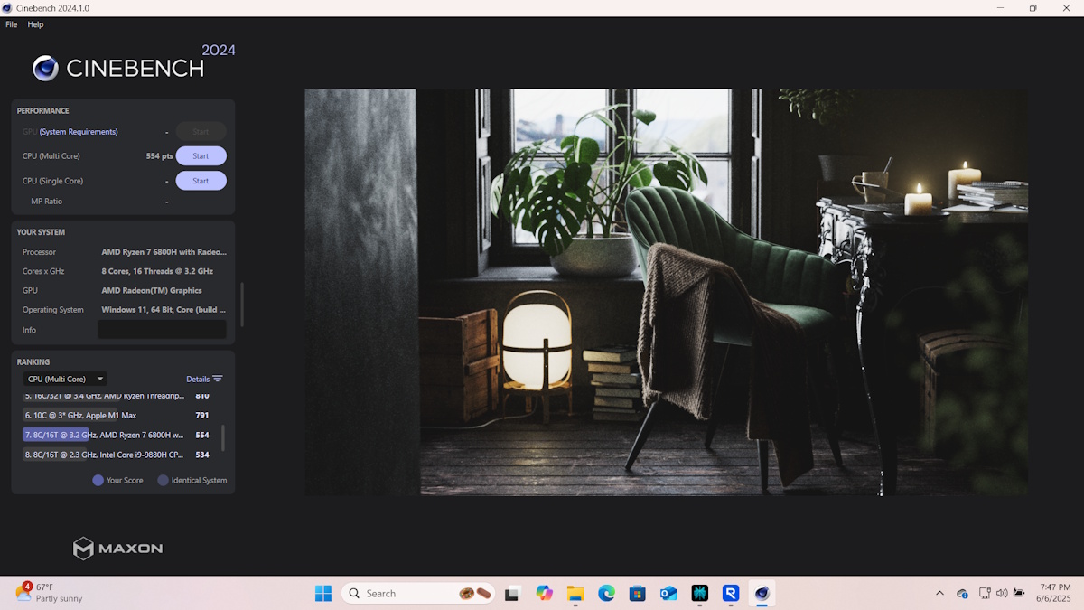 Nimo Laptop 14