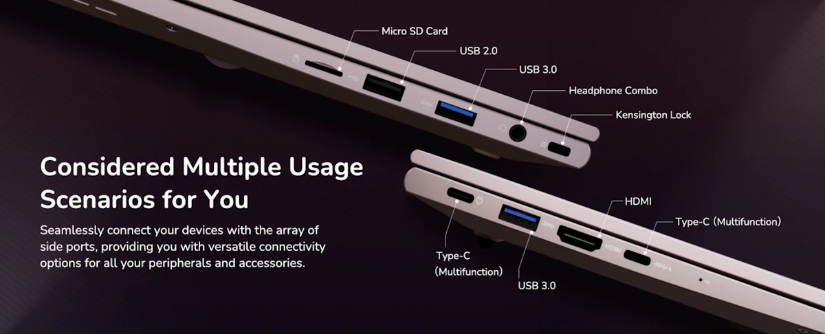 Nimo Laptop 2