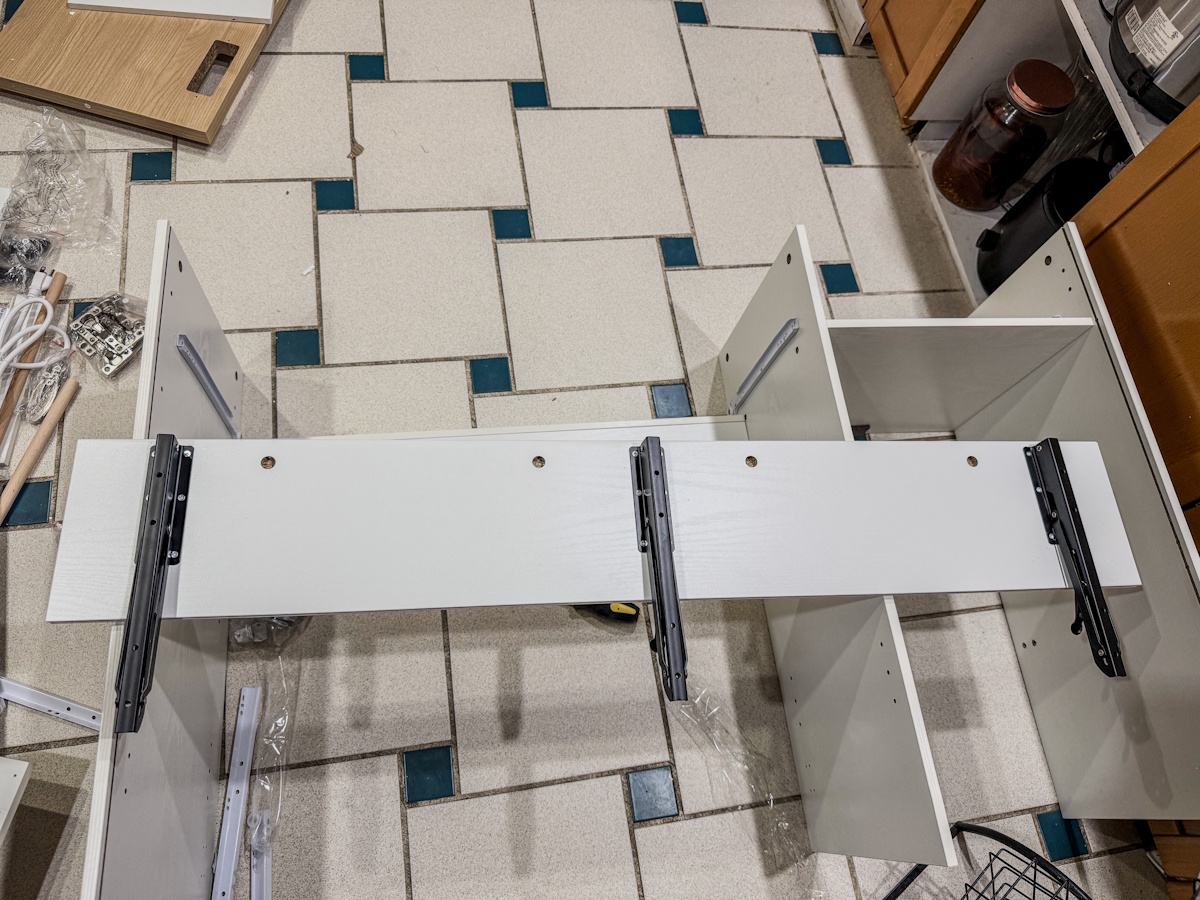 Ohwill Kitchen Island 15