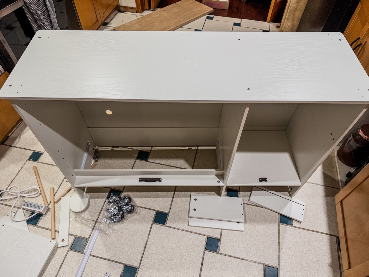 Ohwill Kitchen Island 18