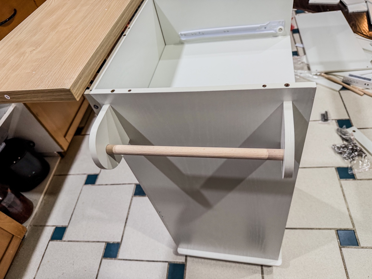 Ohwill Kitchen Island 19