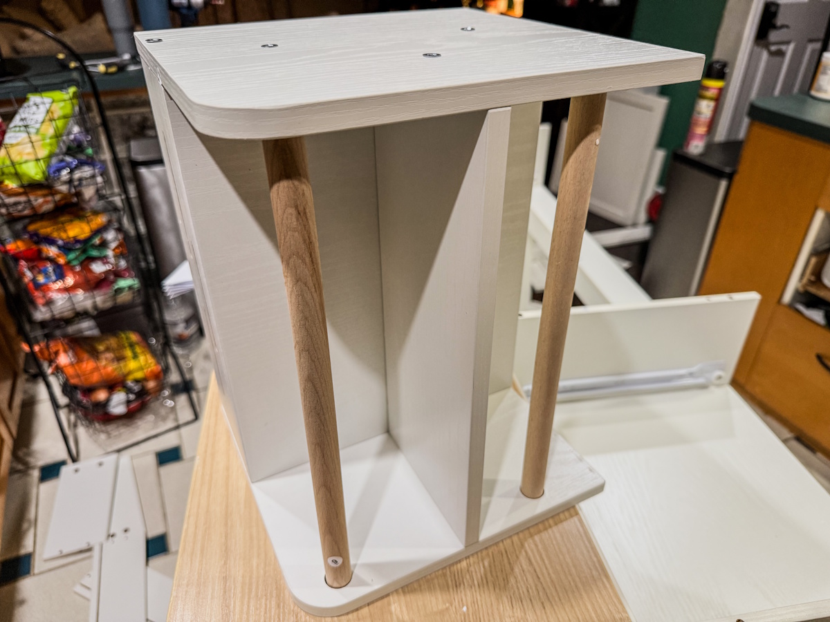 Ohwill Kitchen Island 20