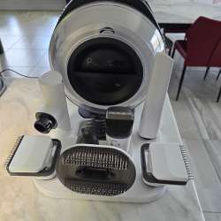 Petaboo Airy 150 Pro cordless pet grooming vacuum review