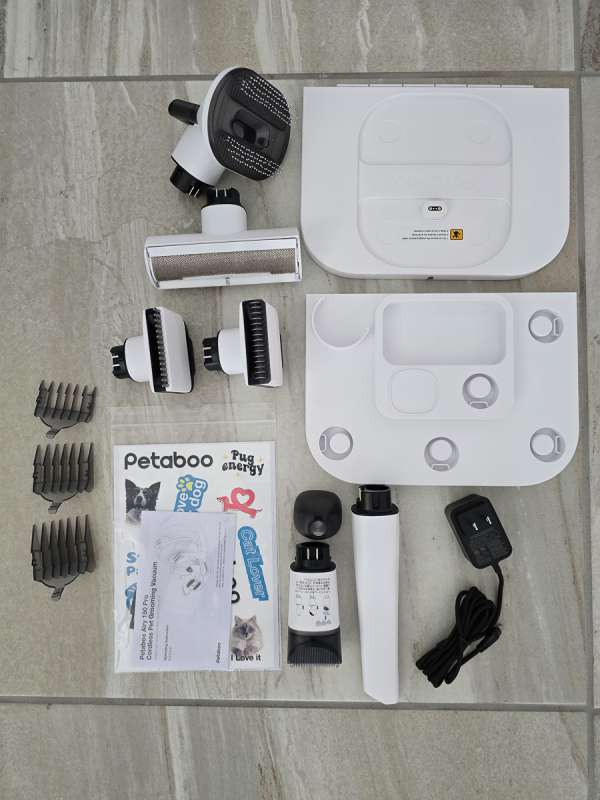 Petaboo 3