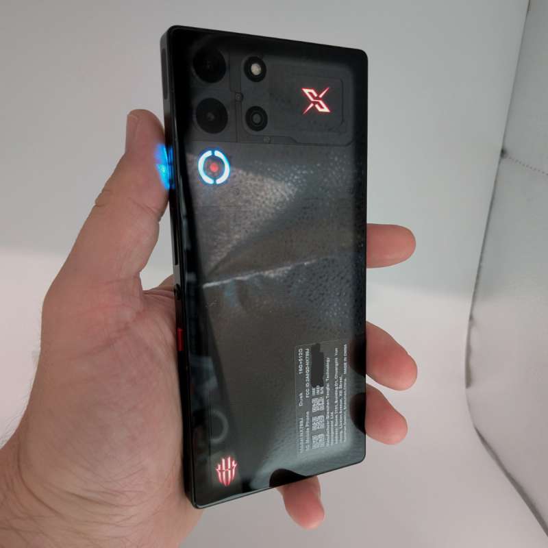 REDMAGIC 10s Pro 13 1