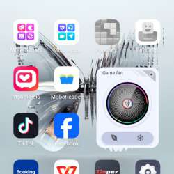 REDMAGIC 10s Pro 18