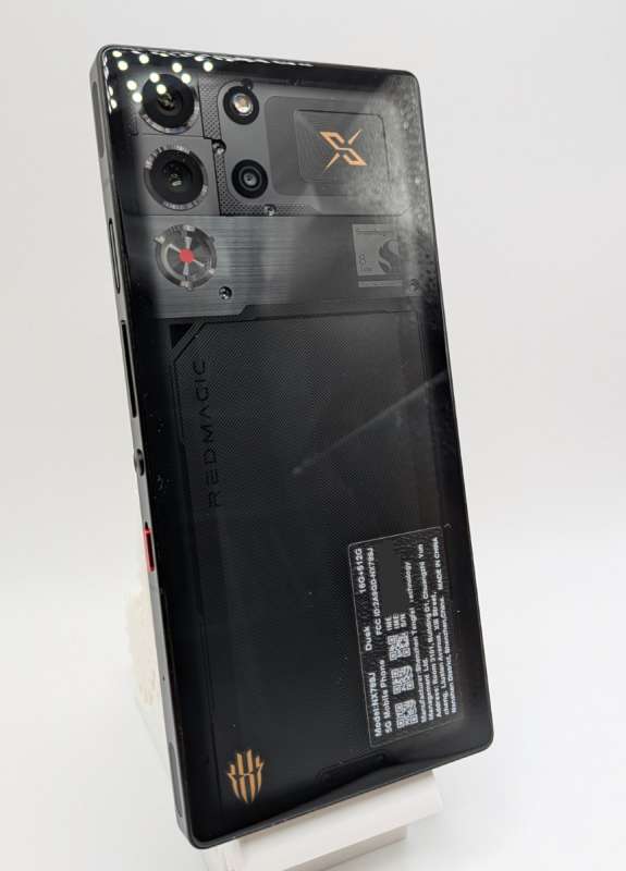 REDMAGIC 10s Pro 3