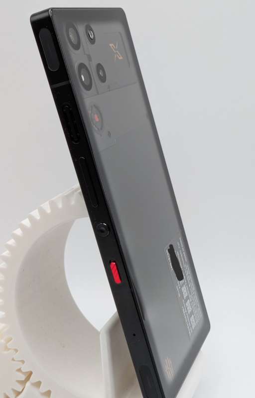 REDMAGIC 10s Pro 4