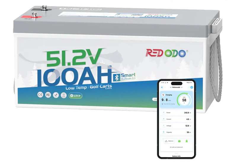 Redodo51.2v 100ah e1751051149929