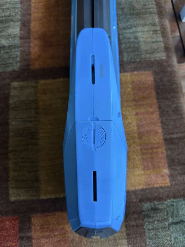 SpyraGravity 8
