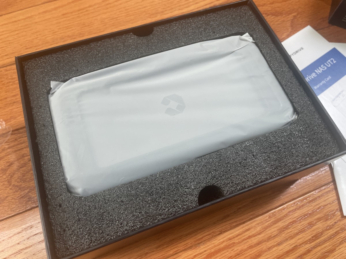 UnifyDrive UT2 NAS 02