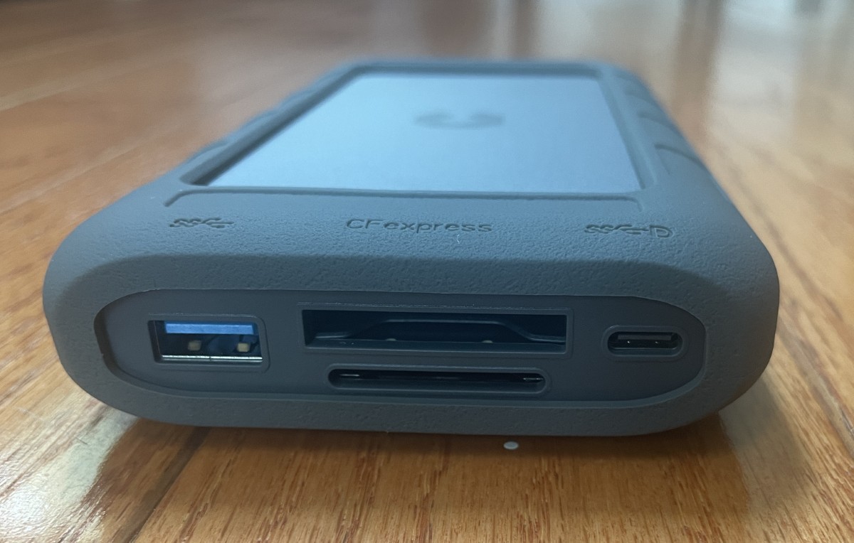 UnifyDrive UT2 NAS 10
