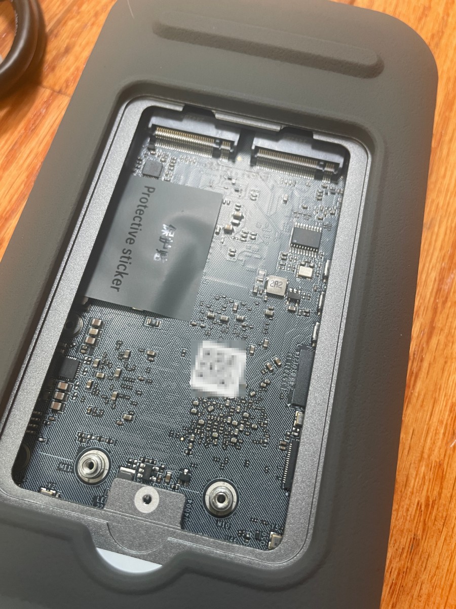 UnifyDrive UT2 NAS 12
